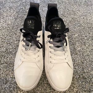 SL68 Low Top Sneakers Blackstone size 9US/39EU